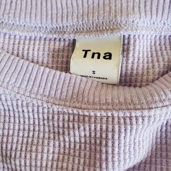 TNA Alamo thermal - Picture 9 of 13